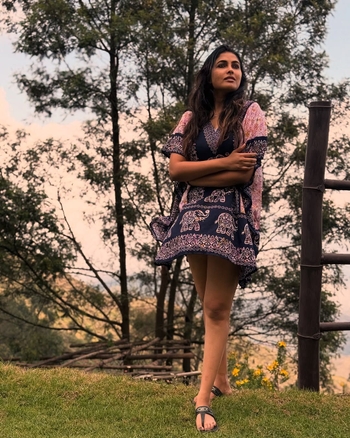 Divi Vadthya