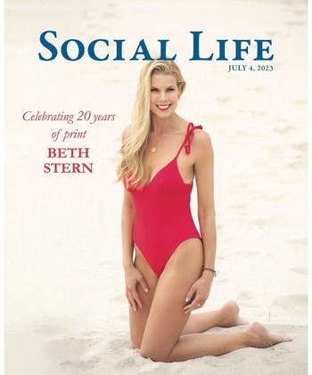 Beth Stern