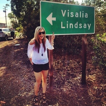 Lindsay Ell