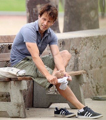 Stephen Moyer