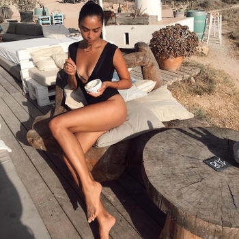 Shanina Shaik