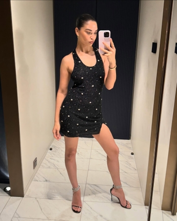 Shanina Shaik