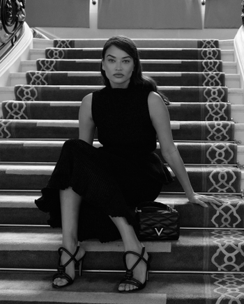 Shanina Shaik