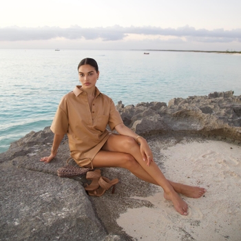 Shanina Shaik
