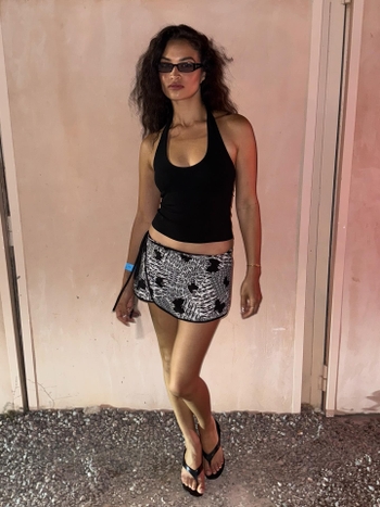 Shanina Shaik