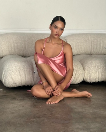 Shanina Shaik