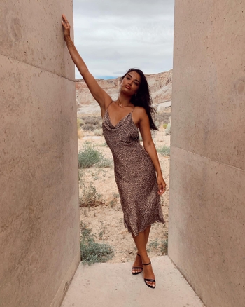 Shanina Shaik