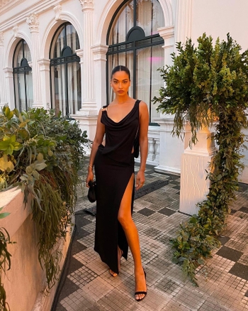 Shanina Shaik