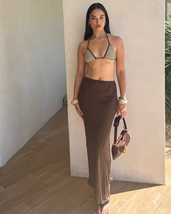 Shanina Shaik
