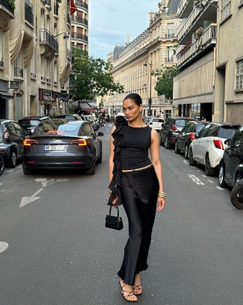 Shanina Shaik