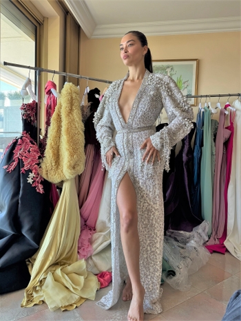Shanina Shaik
