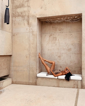 Shanina Shaik