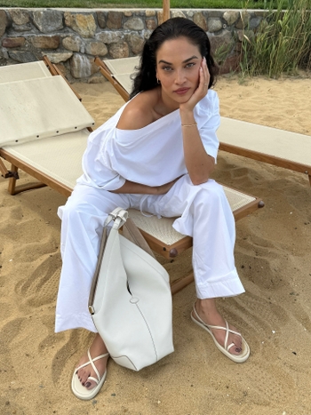 Shanina Shaik