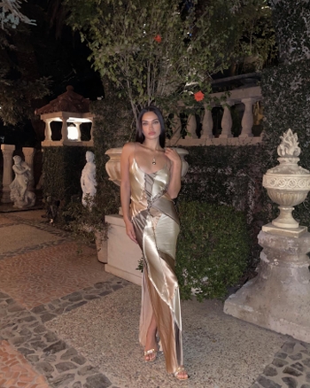 Shanina Shaik