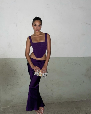 Shanina Shaik