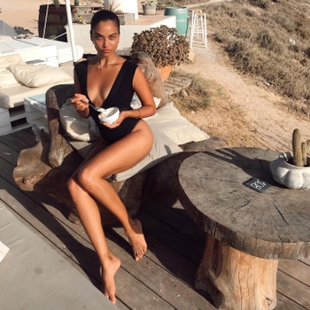 Shanina Shaik