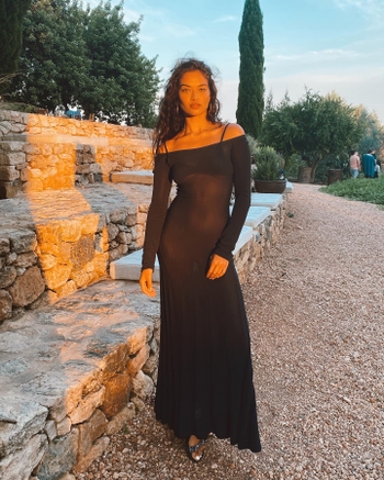 Shanina Shaik