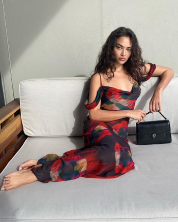 Shanina Shaik