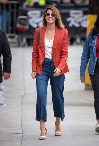 Cobie Smulders