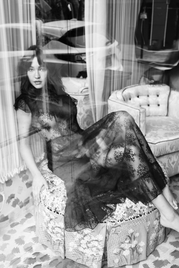 Sadie Stanley