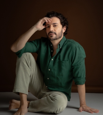 Rafael Primot