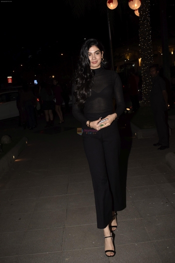 Khushi Kapoor