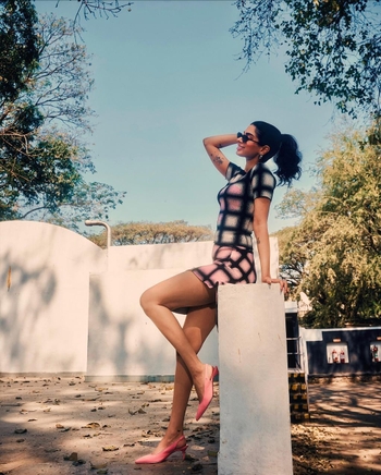 Khushi Kapoor