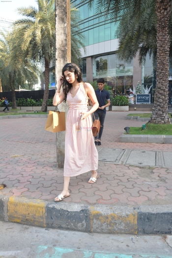 Khushi Kapoor