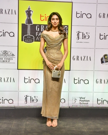 Khushi Kapoor