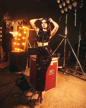 Khushi Kapoor