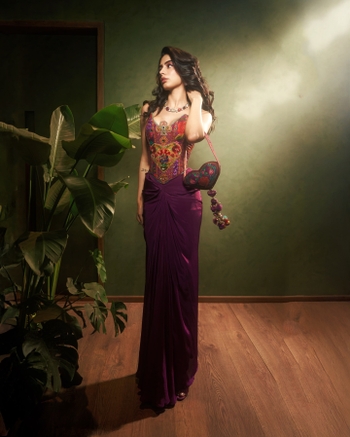 Khushi Kapoor