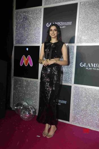 Khushi Kapoor