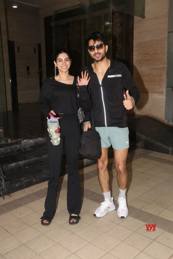 Khushi Kapoor