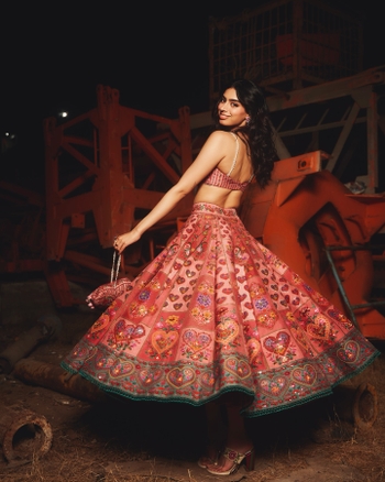 Khushi Kapoor