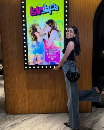 Khushi Kapoor