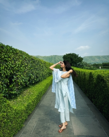 Khushi Kapoor