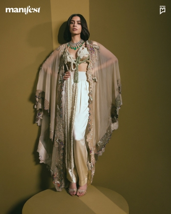 Khushi Kapoor
