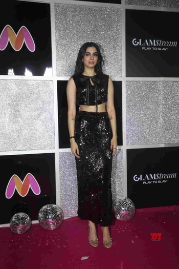 Khushi Kapoor