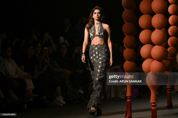 Khushi Kapoor