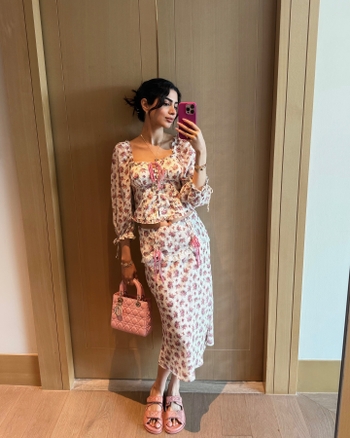 Khushi Kapoor