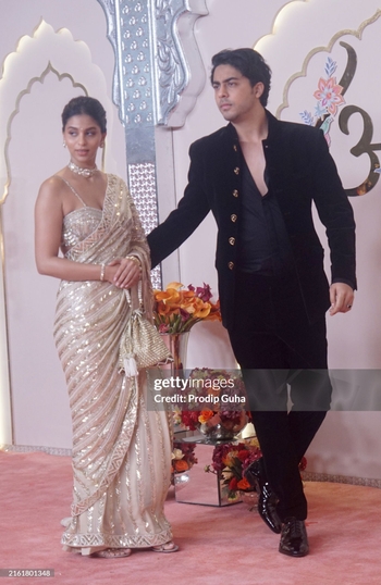 Suhana Khan