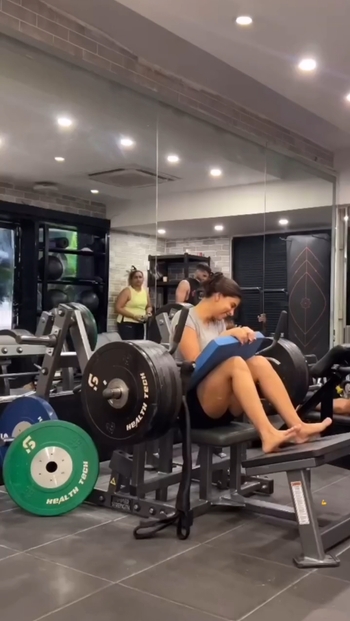 Suhana Khan