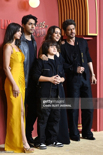 Suhana Khan