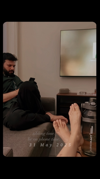 Yashaswini Dayama