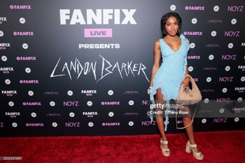 Teala Dunn