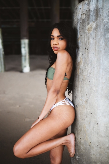 Teala Dunn