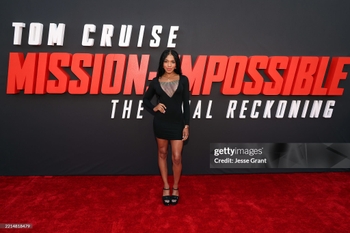 Teala Dunn
