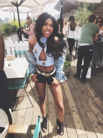 Teala Dunn