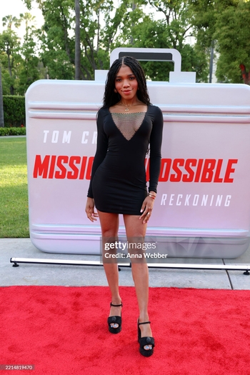 Teala Dunn