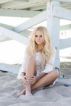 Alli Simpson